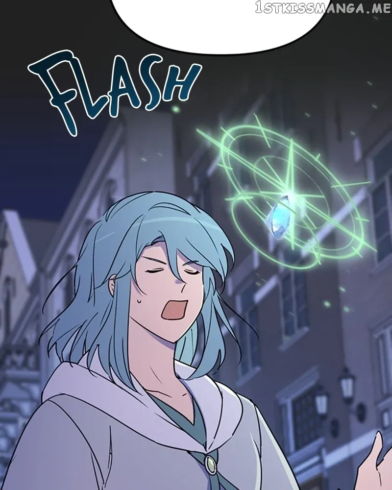Single Wizard’s Dormitory Apartment Chapter 10 Online - página 93