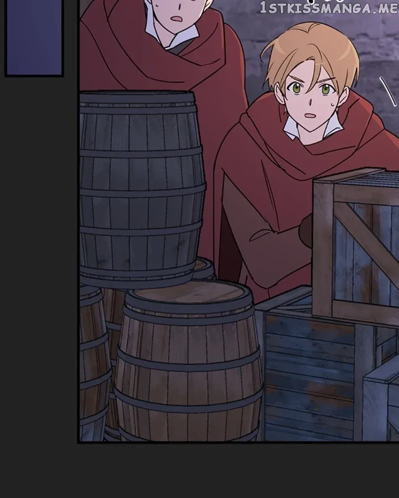 Single Wizard’s Dormitory Apartment Chapter 10 Online - página 104