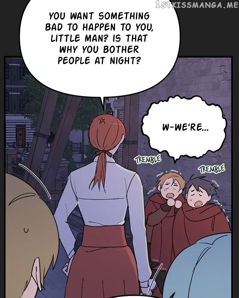 Single Wizard’s Dormitory Apartment Chapter 10 Online - página 110