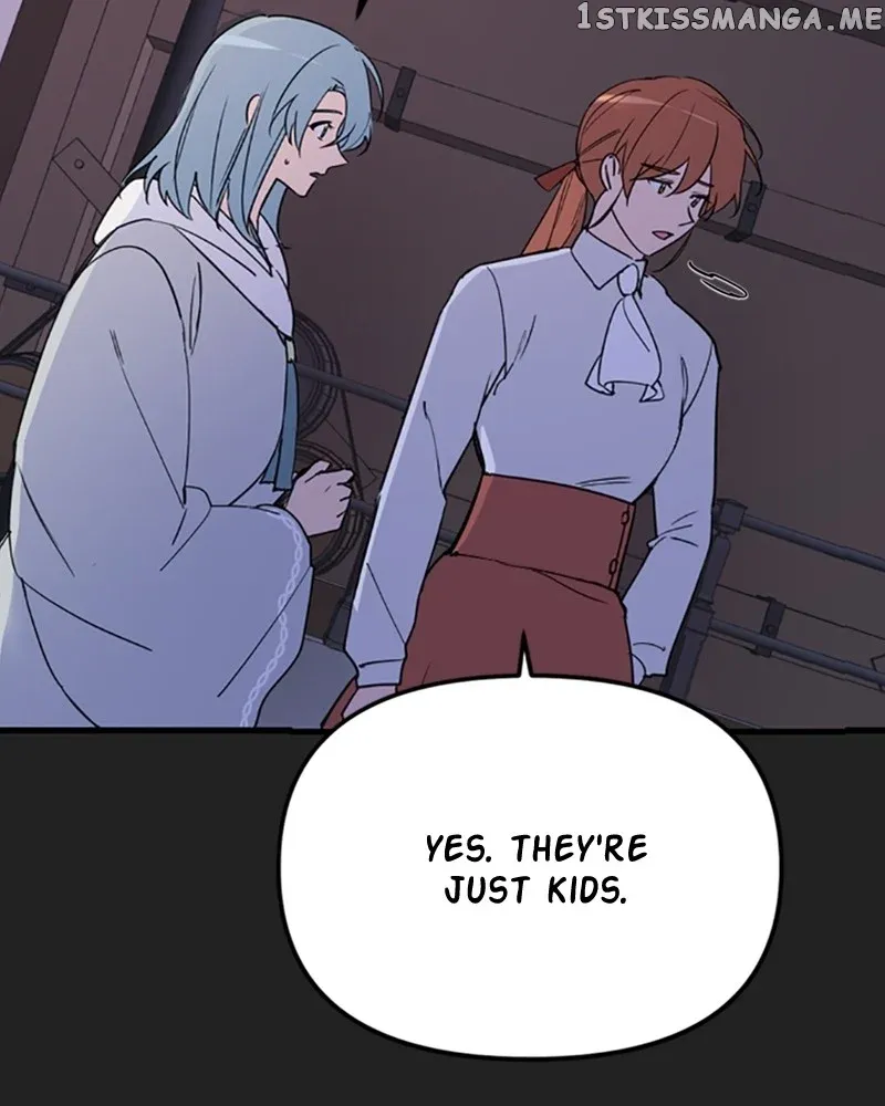 Single Wizard’s Dormitory Apartment Chapter 10 Online - página 113