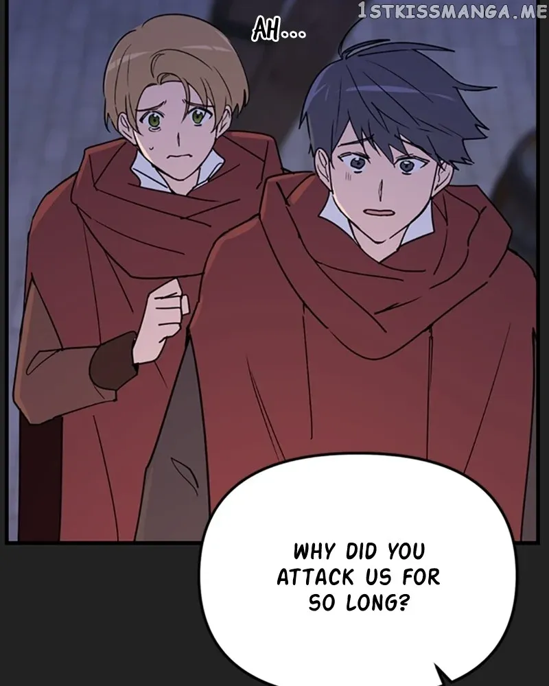 Single Wizard’s Dormitory Apartment Chapter 10 Online - página 115