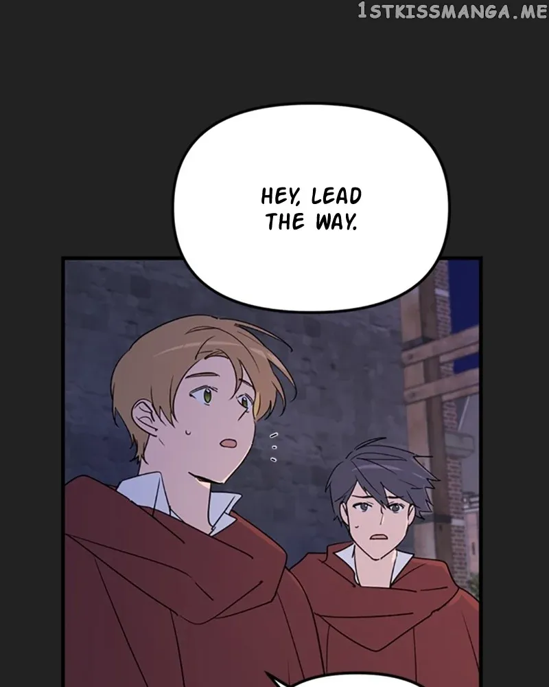 Single Wizard’s Dormitory Apartment Chapter 10 Online - página 120