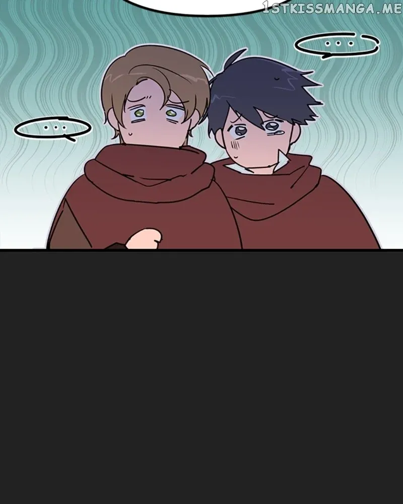 Single Wizard’s Dormitory Apartment Chapter 10 Online - página 125