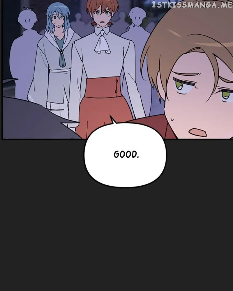 Single Wizard’s Dormitory Apartment Chapter 10 Online - página 128