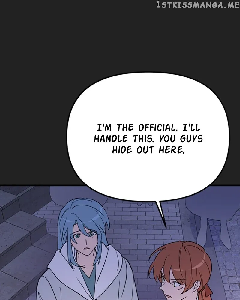 Single Wizard’s Dormitory Apartment Chapter 10 Online - página 129