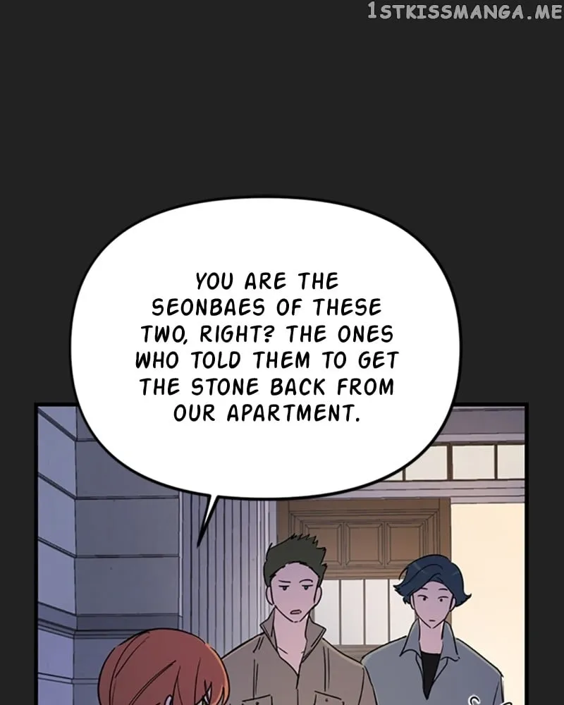 Single Wizard’s Dormitory Apartment Chapter 11 Online - página 4