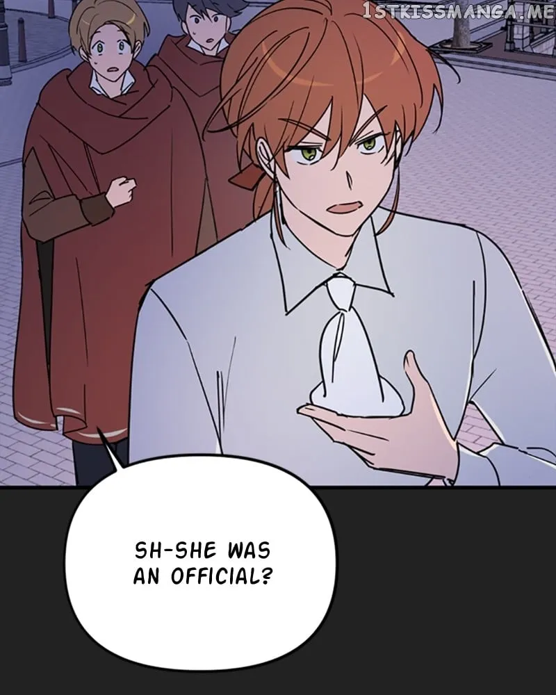Single Wizard’s Dormitory Apartment Chapter 11 Online - página 7