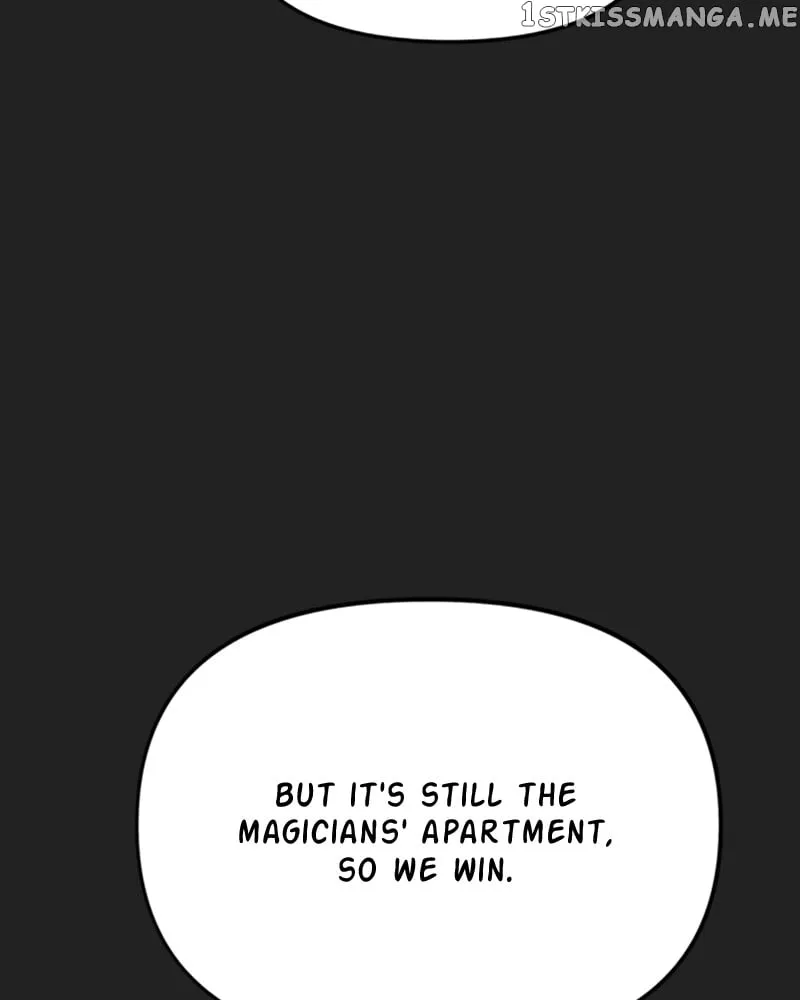 Single Wizard’s Dormitory Apartment Chapter 11 Online - página 10