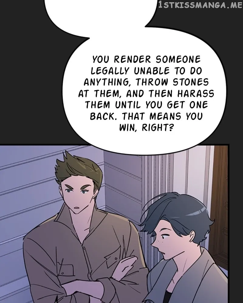 Single Wizard’s Dormitory Apartment Chapter 11 Online - página 14
