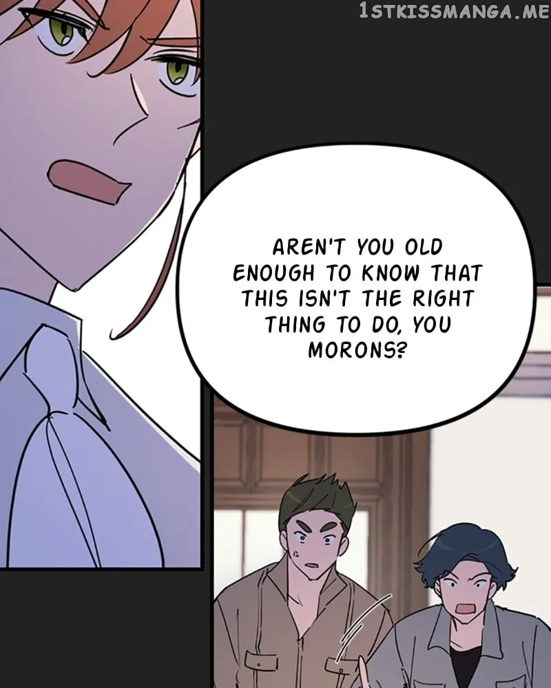 Single Wizard’s Dormitory Apartment Chapter 11 Online - página 19