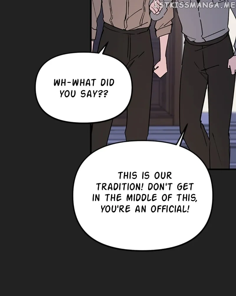 Single Wizard’s Dormitory Apartment Chapter 11 Online - página 20
