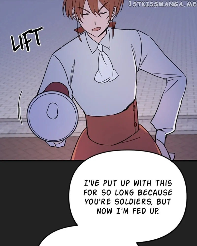 Single Wizard’s Dormitory Apartment Chapter 11 Online - página 22