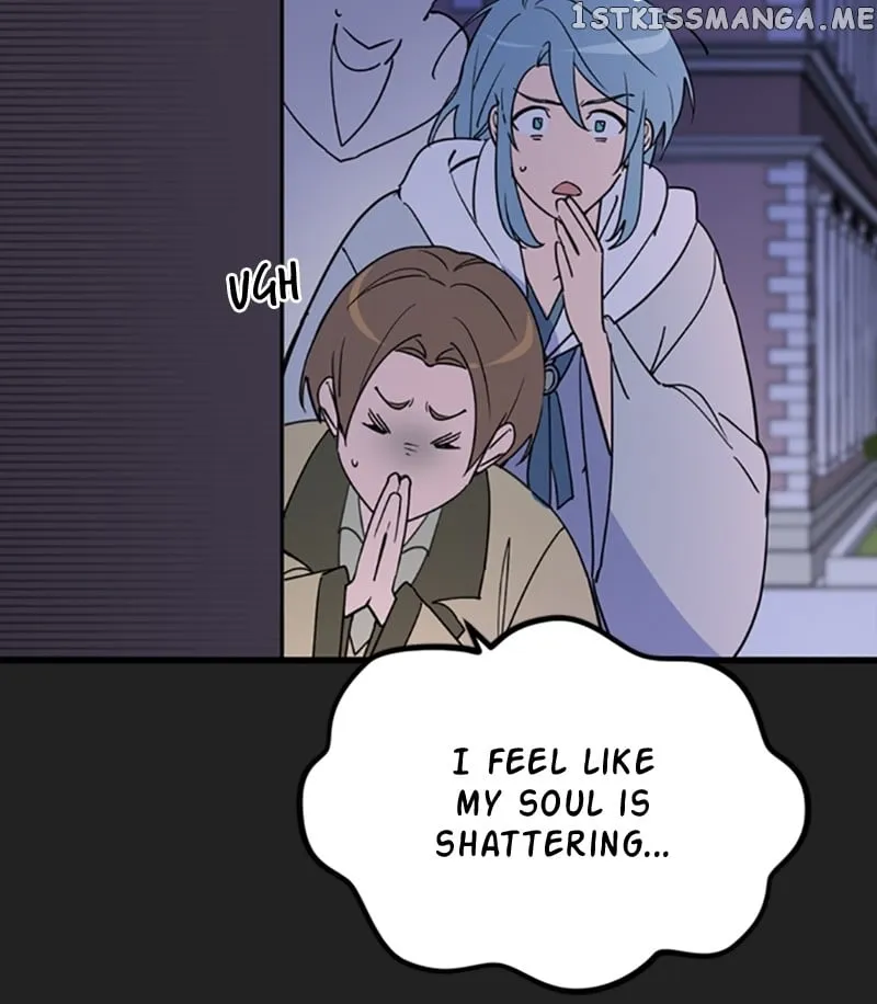 Single Wizard’s Dormitory Apartment Chapter 11 Online - página 30