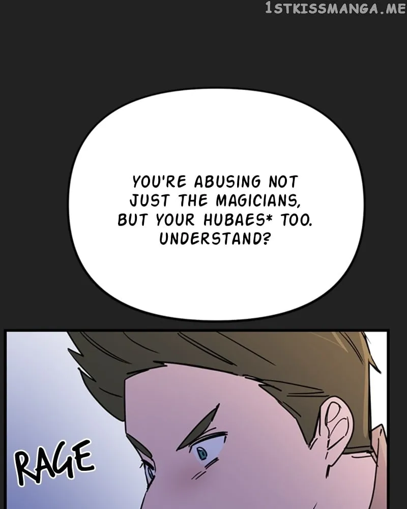 Single Wizard’s Dormitory Apartment Chapter 11 Online - página 33