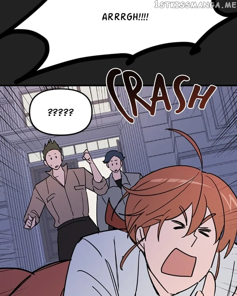 Single Wizard’s Dormitory Apartment Chapter 11 Online - página 37