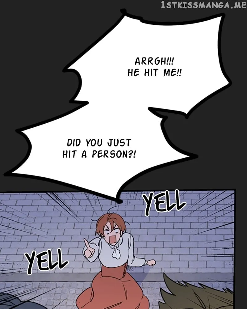 Single Wizard’s Dormitory Apartment Chapter 11 Online - página 39
