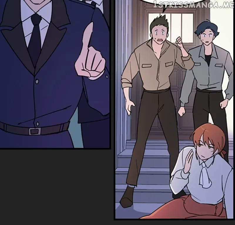 Single Wizard’s Dormitory Apartment Chapter 11 Online - página 43