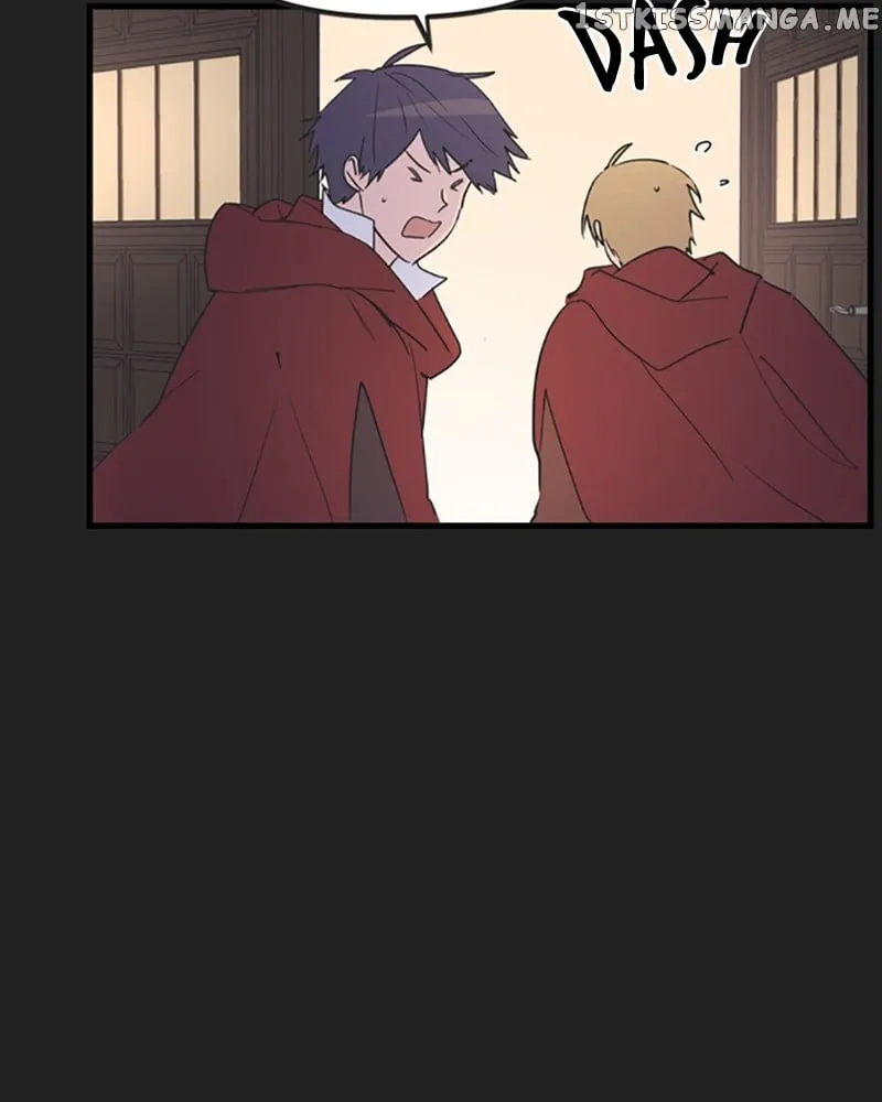 Single Wizard’s Dormitory Apartment Chapter 11 Online - página 48
