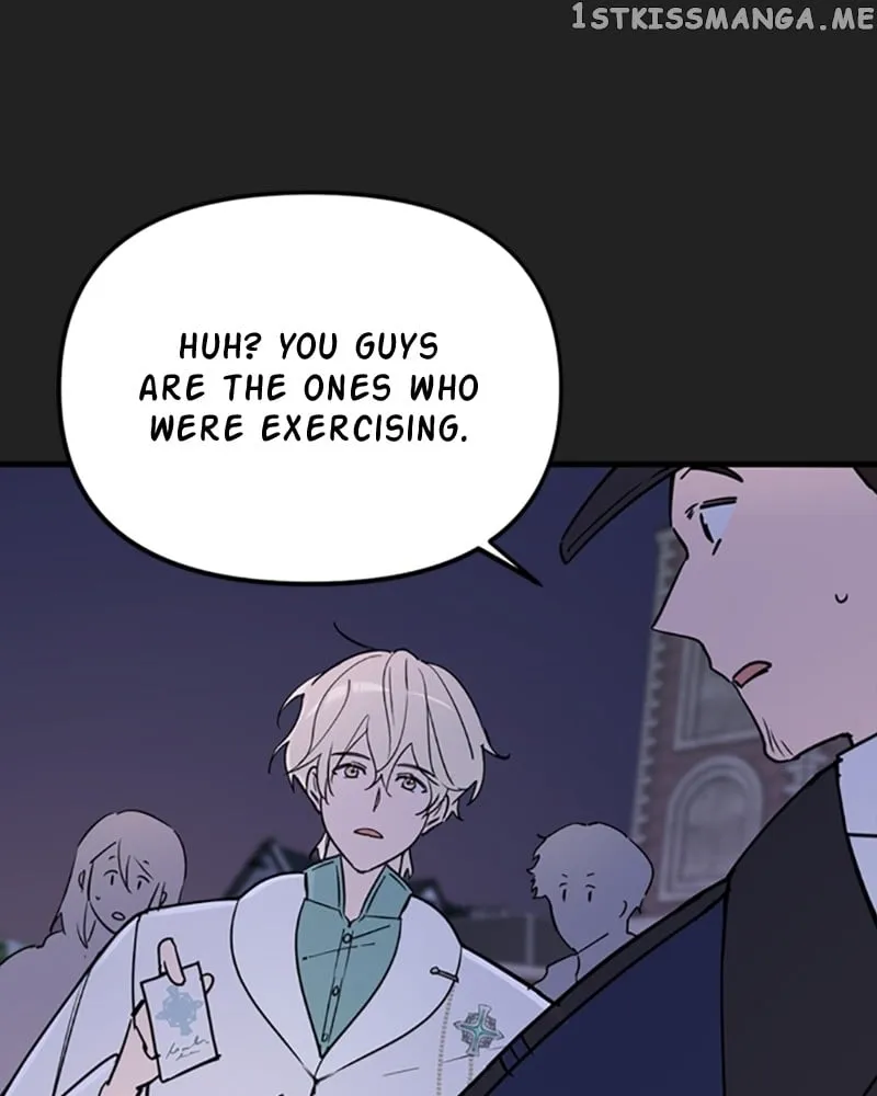 Single Wizard’s Dormitory Apartment Chapter 11 Online - página 52
