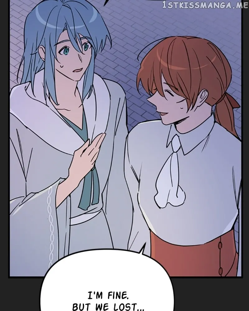 Single Wizard’s Dormitory Apartment Chapter 11 Online - página 56