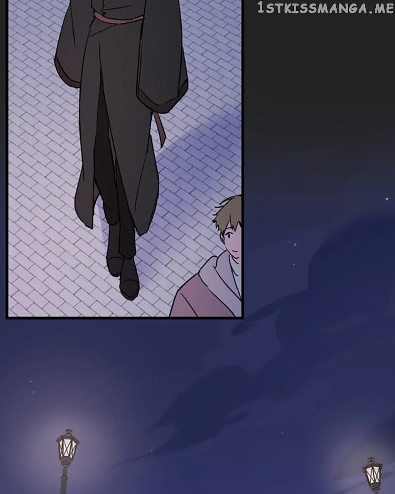 Single Wizard’s Dormitory Apartment Chapter 11 Online - página 70