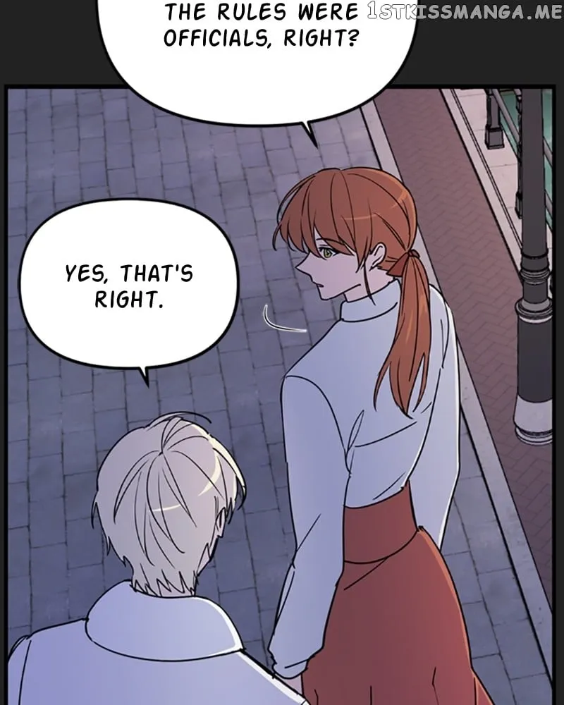 Single Wizard’s Dormitory Apartment Chapter 11 Online - página 75