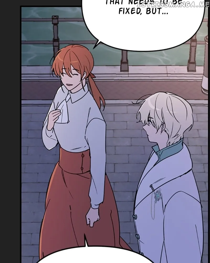 Single Wizard’s Dormitory Apartment Chapter 11 Online - página 81