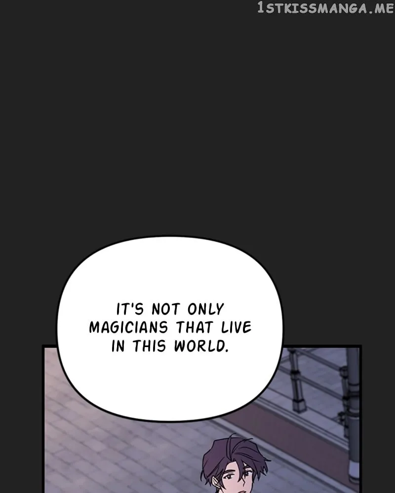 Single Wizard’s Dormitory Apartment Chapter 11 Online - página 86