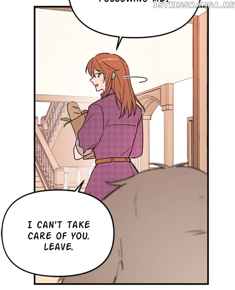Single Wizard’s Dormitory Apartment Chapter 11 Online - página 115