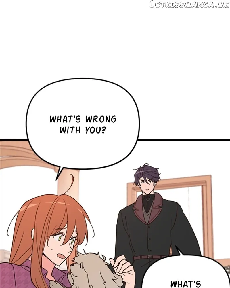 Single Wizard’s Dormitory Apartment Chapter 11 Online - página 119