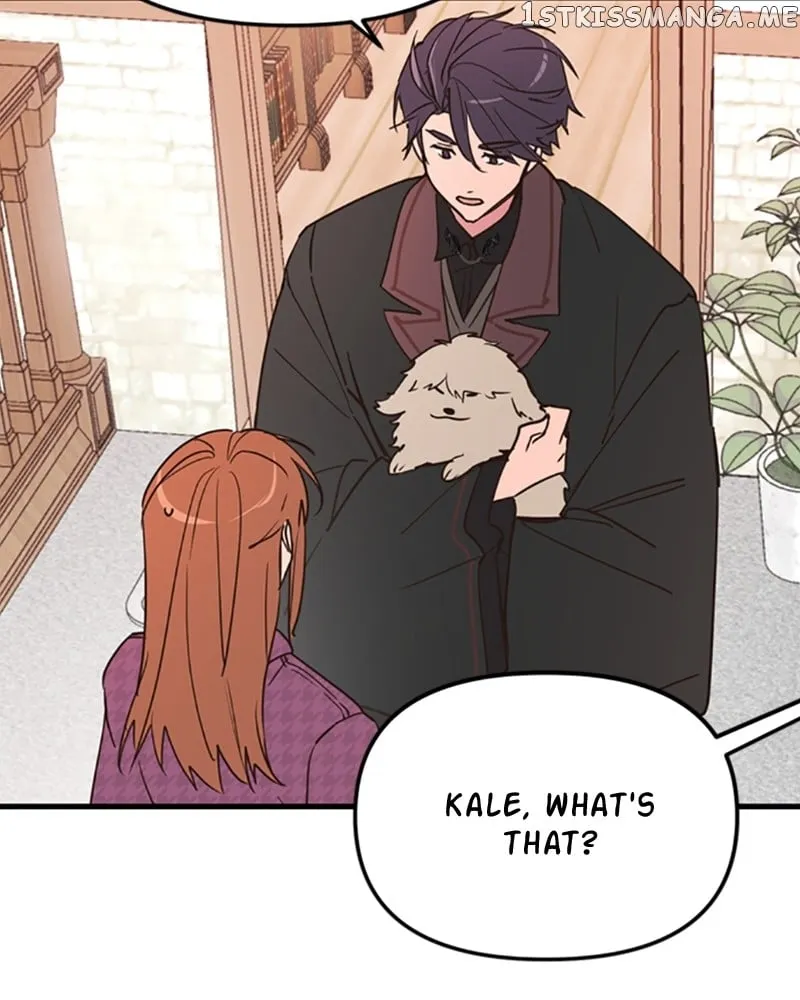 Single Wizard’s Dormitory Apartment Chapter 11 Online - página 125