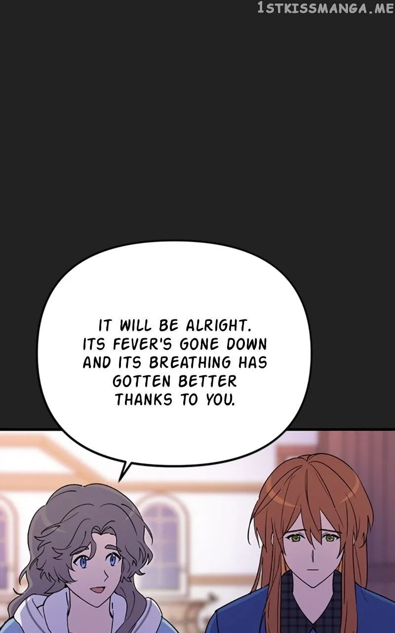 Single Wizard’s Dormitory Apartment Chapter 14 Online - página 4