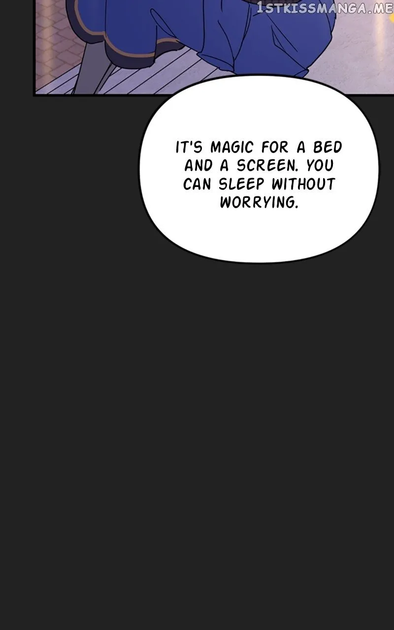 Single Wizard’s Dormitory Apartment Chapter 14 Online - página 9