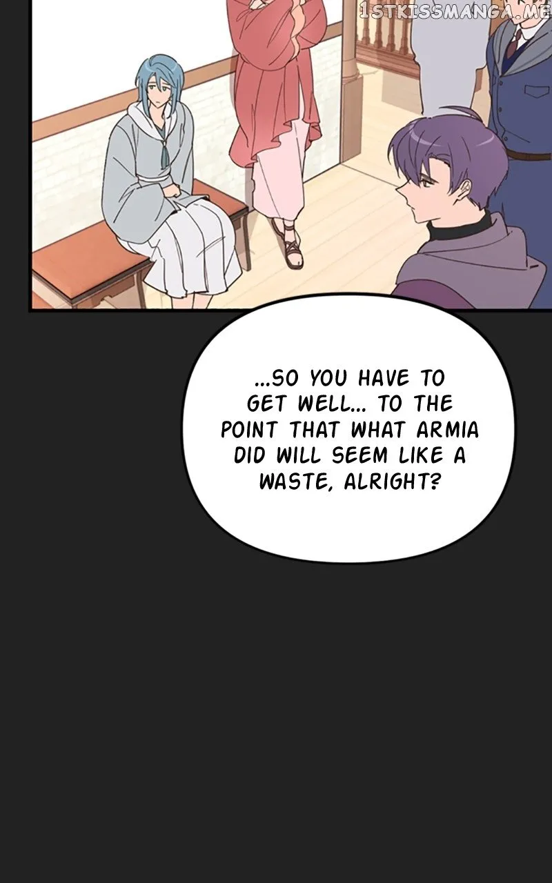 Single Wizard’s Dormitory Apartment Chapter 14 Online - página 16