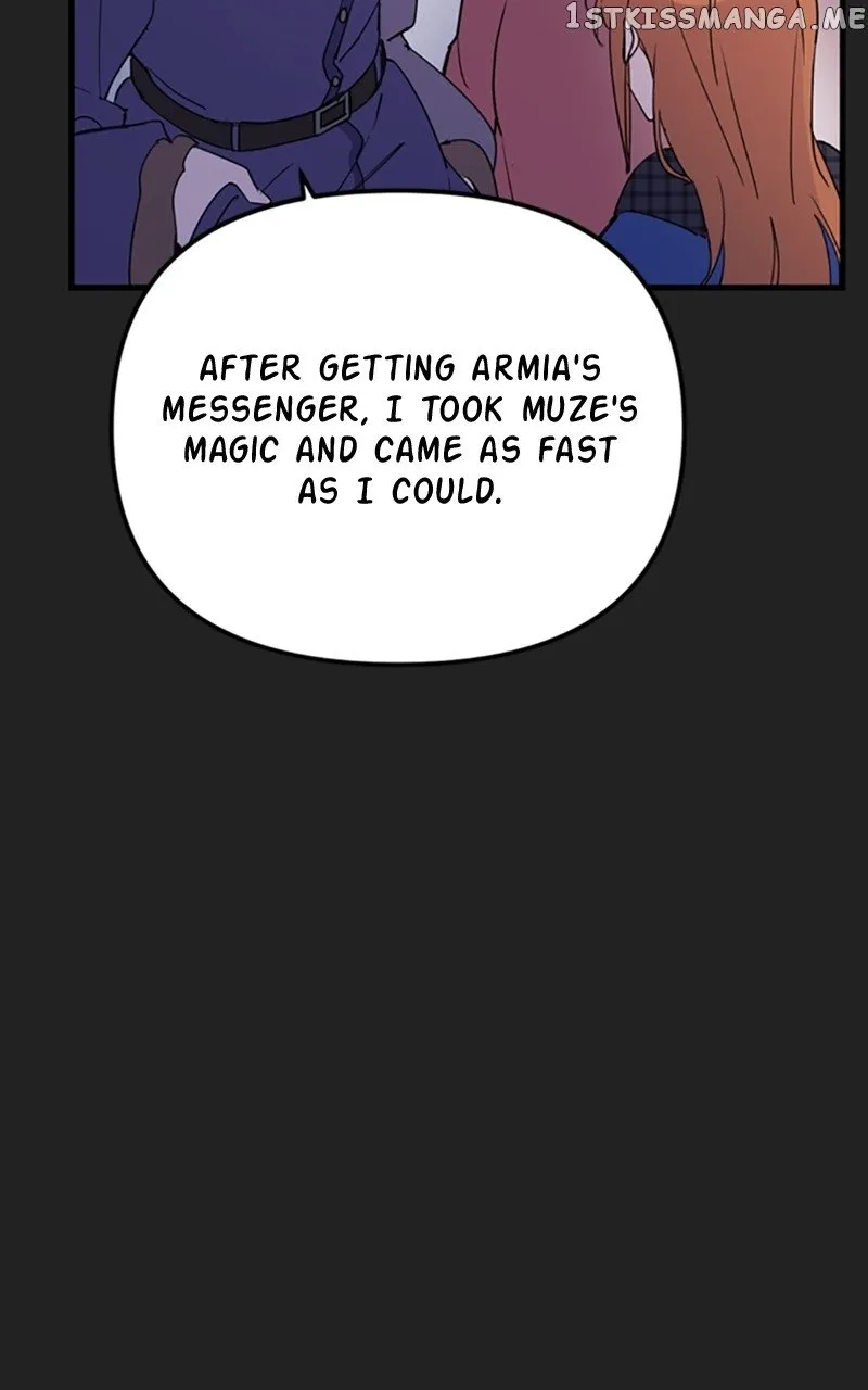 Single Wizard’s Dormitory Apartment Chapter 14 Online - página 27