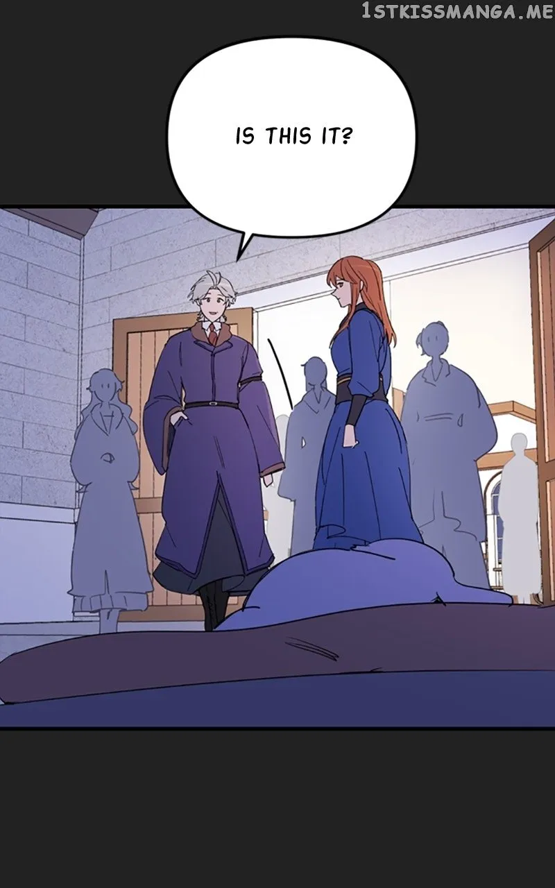 Single Wizard’s Dormitory Apartment Chapter 14 Online - página 28