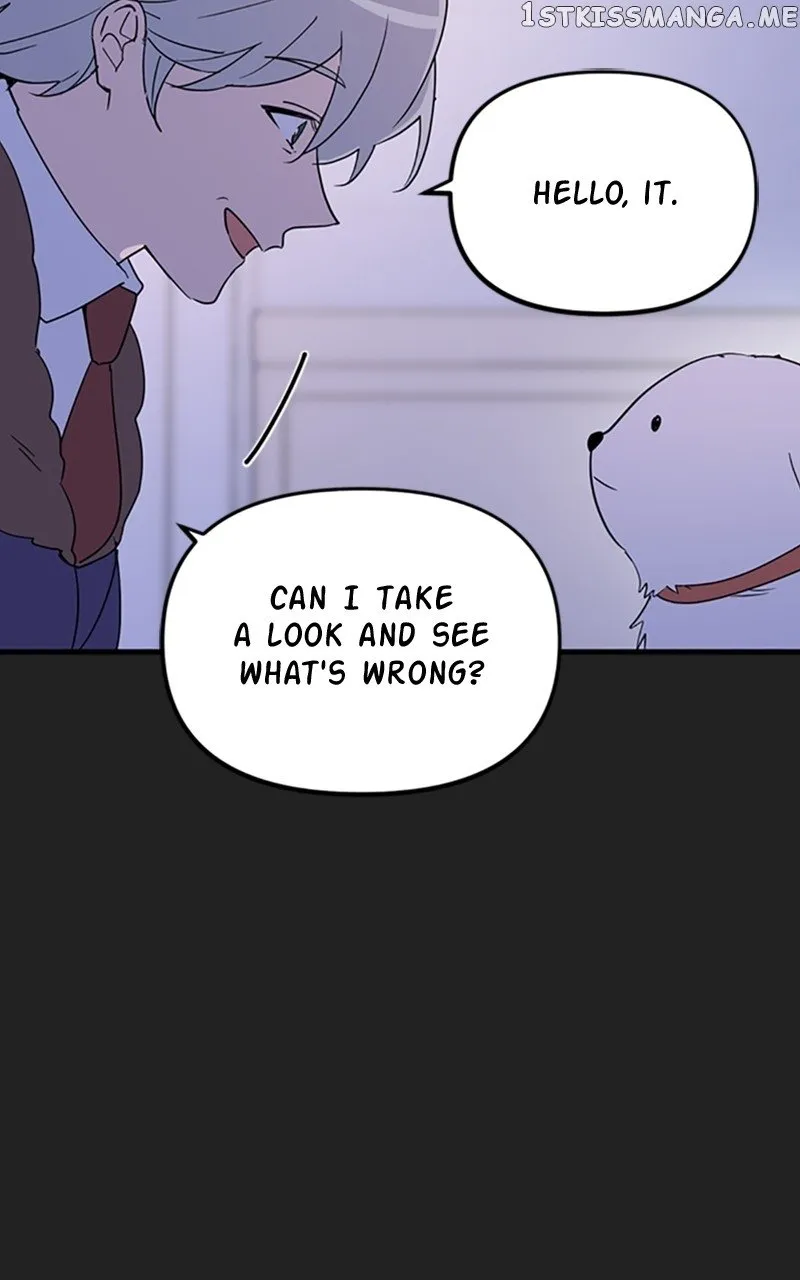 Single Wizard’s Dormitory Apartment Chapter 14 Online - página 31