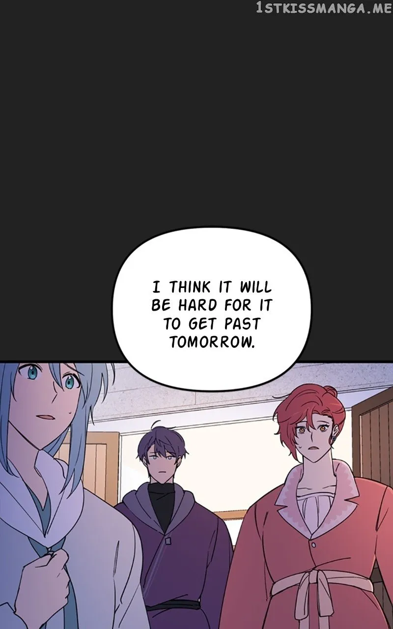 Single Wizard’s Dormitory Apartment Chapter 14 Online - página 44