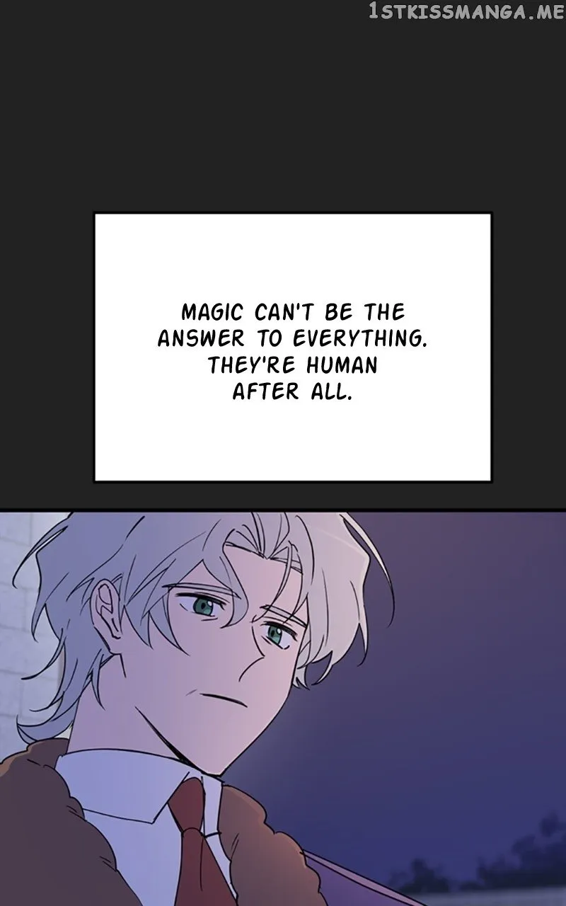Single Wizard’s Dormitory Apartment Chapter 14 Online - página 47