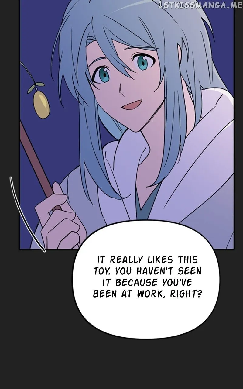 Single Wizard’s Dormitory Apartment Chapter 14 Online - página 56