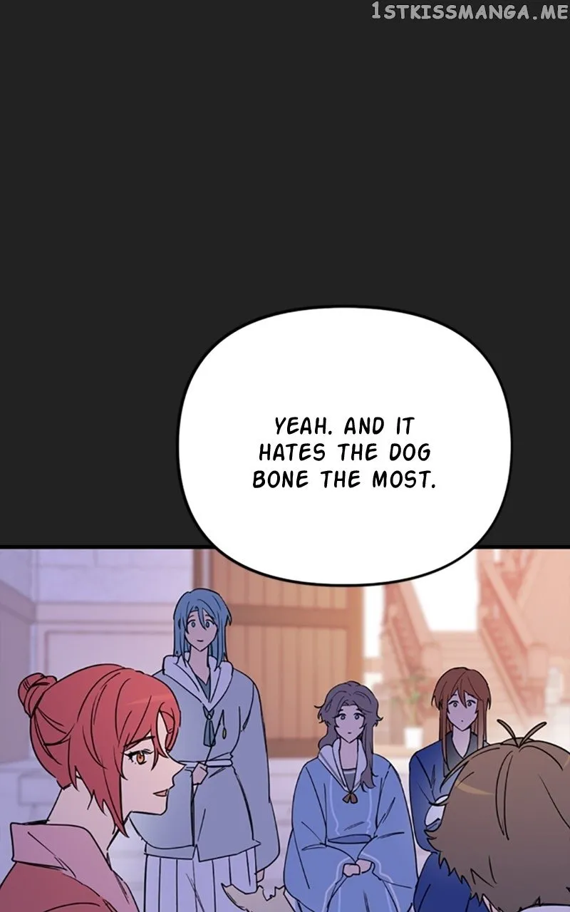 Single Wizard’s Dormitory Apartment Chapter 14 Online - página 57