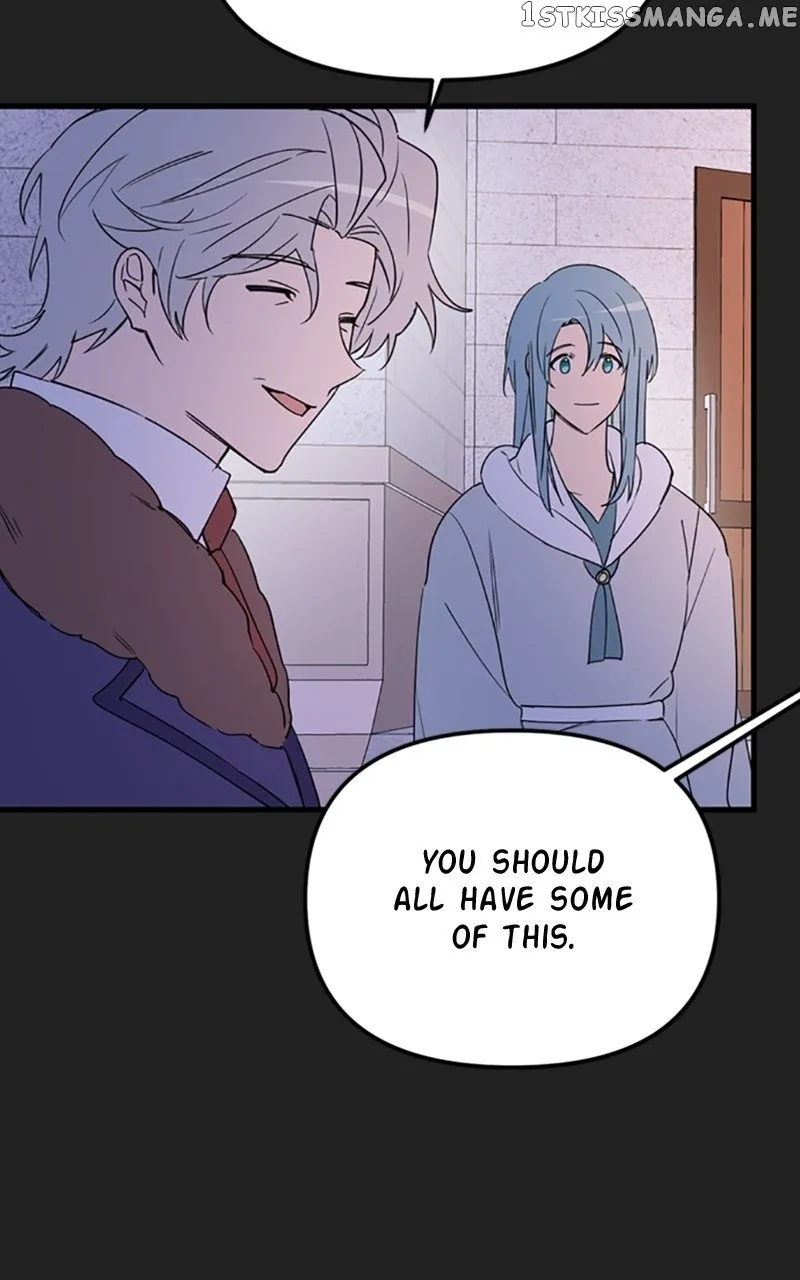 Single Wizard’s Dormitory Apartment Chapter 14 Online - página 64