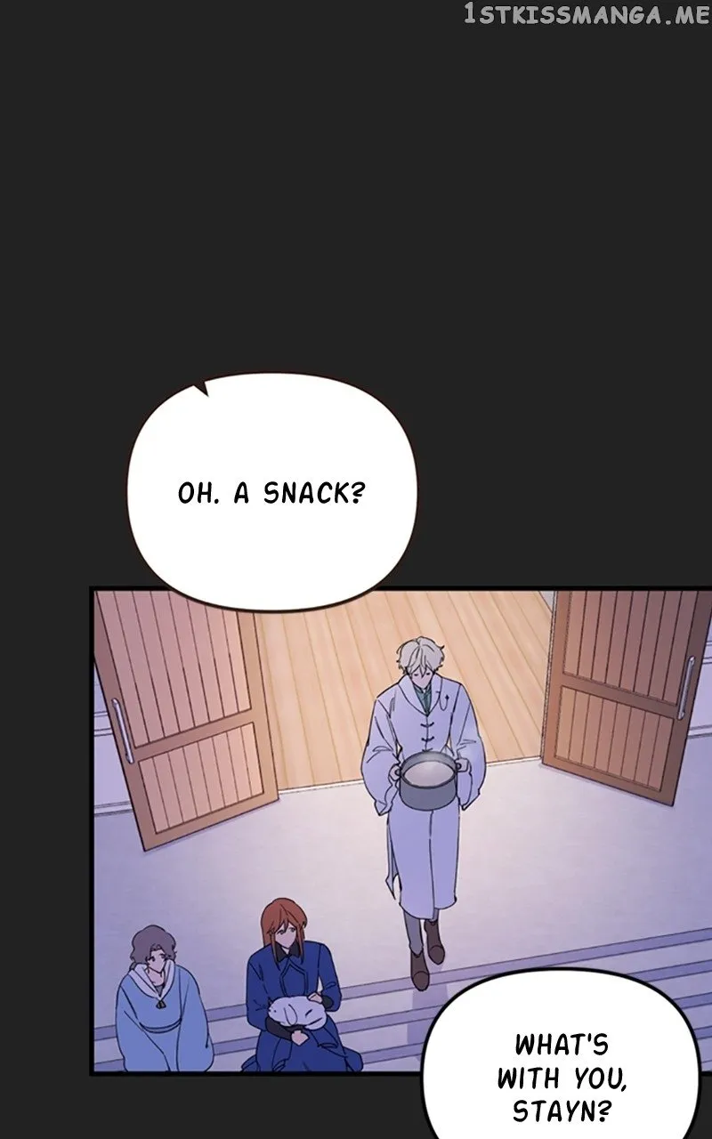 Single Wizard’s Dormitory Apartment Chapter 14 Online - página 65