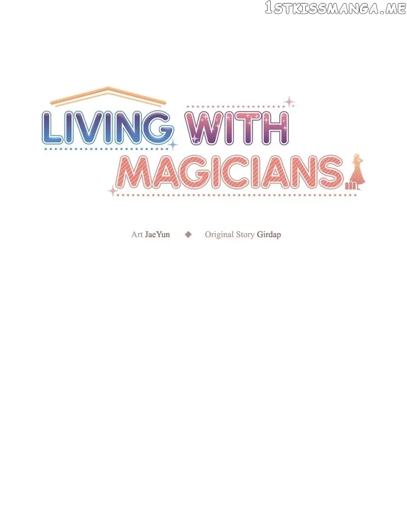 Single Wizard’s Dormitory Apartment Chapter 15 Online - página 2