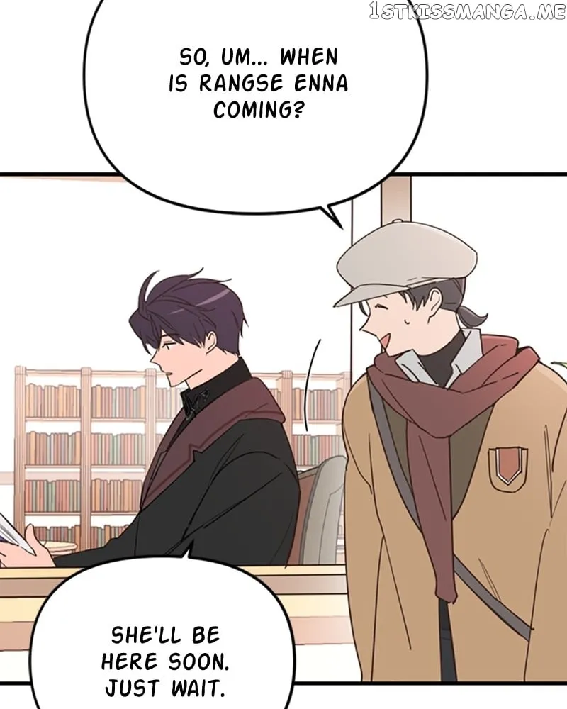 Single Wizard’s Dormitory Apartment Chapter 15 Online - página 9