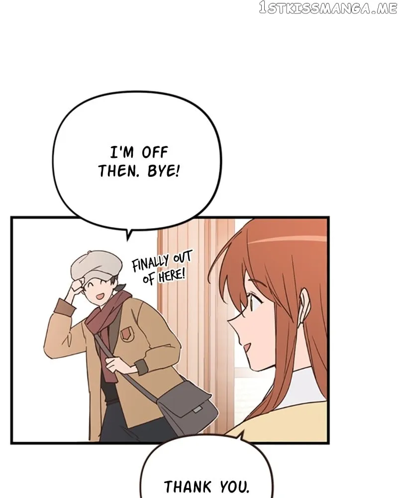 Single Wizard’s Dormitory Apartment Chapter 15 Online - página 18