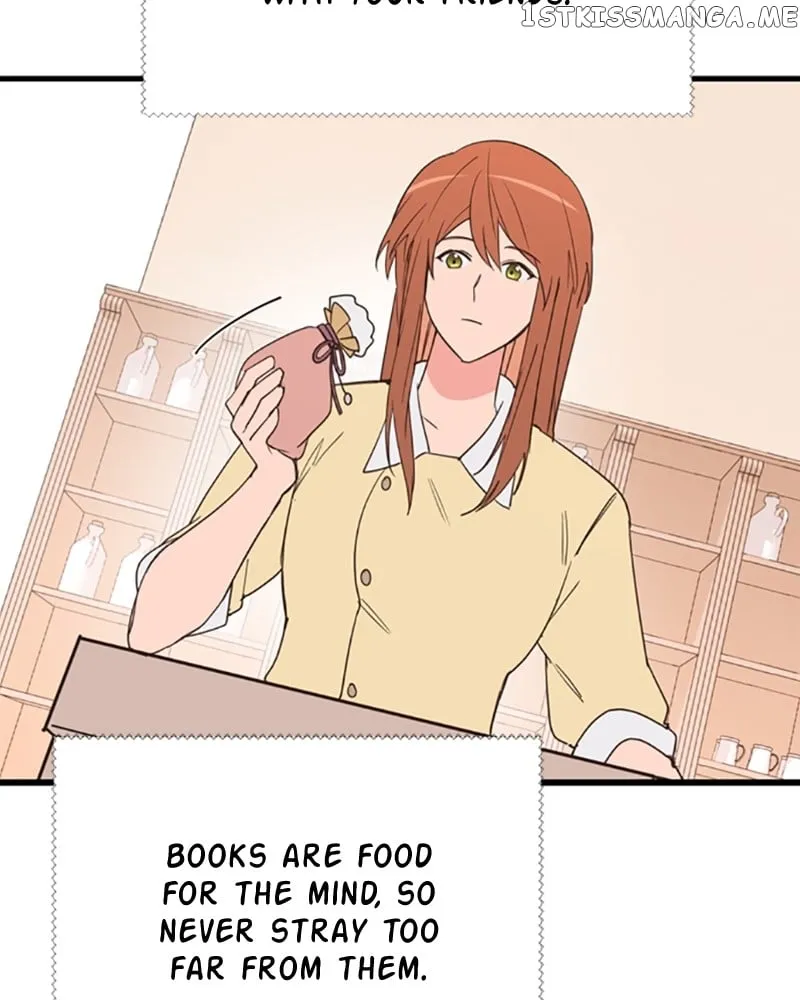 Single Wizard’s Dormitory Apartment Chapter 15 Online - página 39