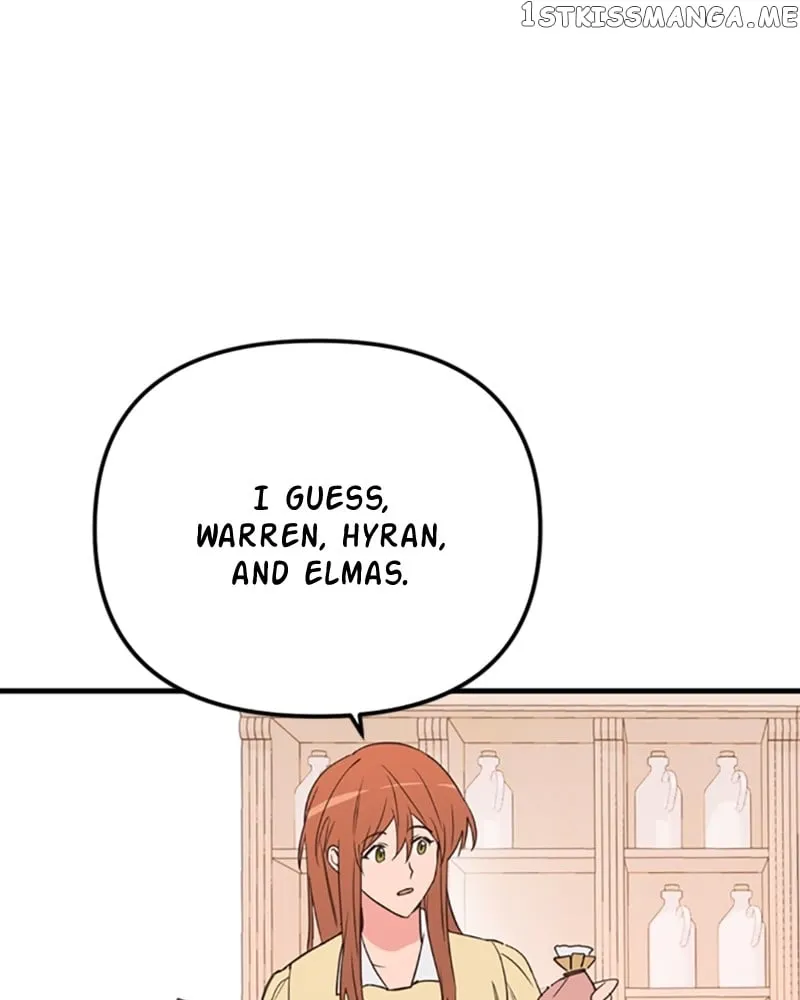 Single Wizard’s Dormitory Apartment Chapter 15 Online - página 43