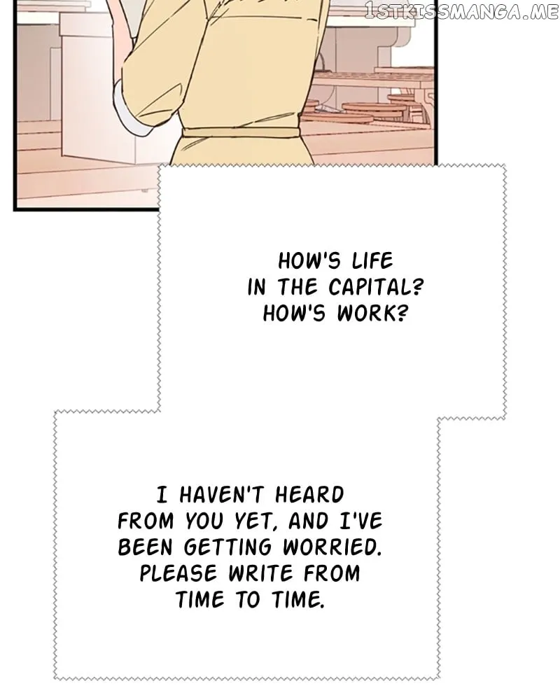 Single Wizard’s Dormitory Apartment Chapter 15 Online - página 48