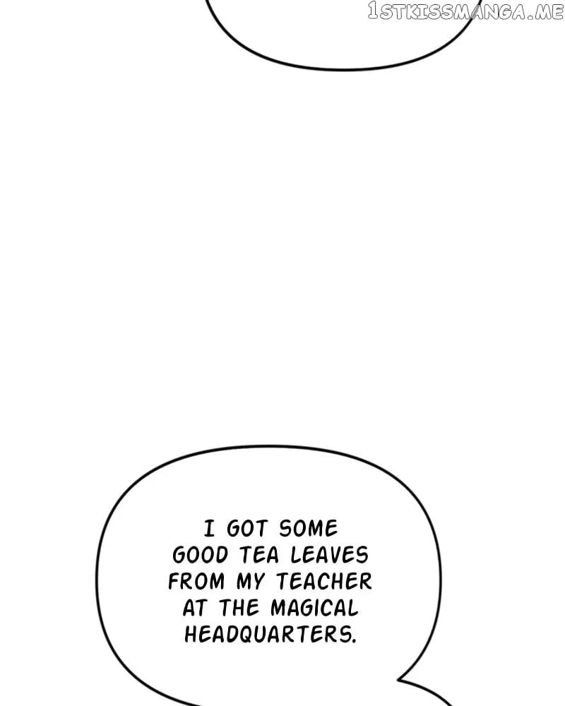Single Wizard’s Dormitory Apartment Chapter 15 Online - página 61
